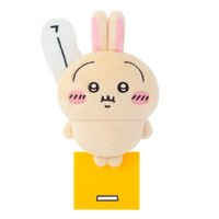 Usagi 兔兔一番賞 SS娃 E賞玩偶別針 體重計款