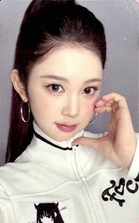 Focus YT 特典卡 ST舞蹈