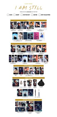 JK紀錄片 全球電影特典