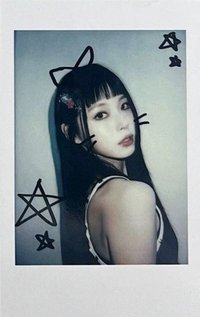 STICK OUT 數星星 預售 特典卡 拍立得