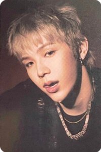 RIIZING 專輯卡 PP版 隨機卡