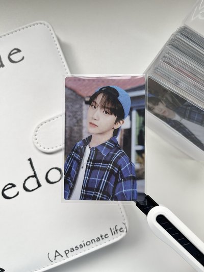 金雲鶴 fm/飯咪隨機卡