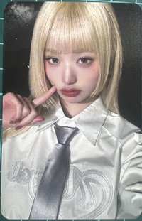Hapa Kristin 代言卡 