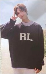 Sparkling Blue hmv 抽選卡 