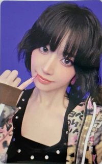 SPAGHETTI mmt 2.0 幸運卡 