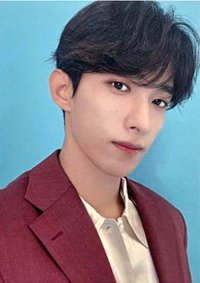 BE THE SUN 周邊卡 衛衣卡貼紙