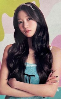 DIFFERENT 專輯卡 小卡盤ver.