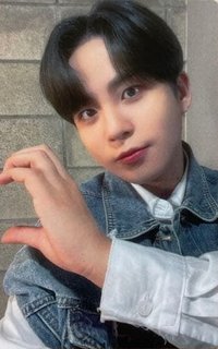 Not Okay 專輯卡 初回盤A