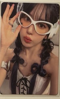 QQ音樂卡（可作被帶）