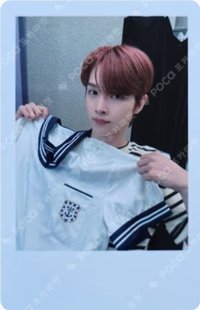 ODYSSEY ny 幸運卡 拍立得