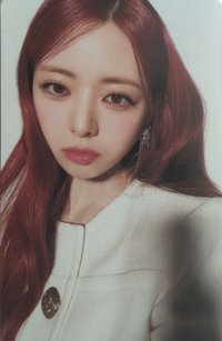 Algorhythm 專輯卡 MIDZY盤