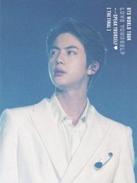 SY Tour 演唱會 DVD / CD 卡 Final 一般/數位版 書籤
