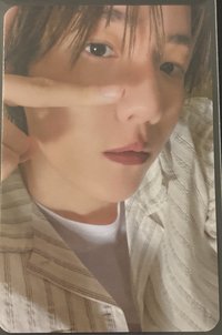 Essence of Reverie kkt 特典卡 