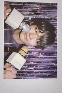 21咕咕盒 周邊卡 