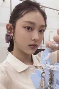 Get Up wvs 專輯卡 WVS A ver.