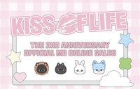 THE 2ND ANNIVERSARY OFFICIAL MD ONLINE SALES