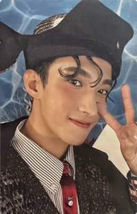 精選專 專輯卡 精選輯｜HERE ver.