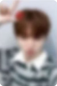 迷二 km 台北 簽售卡 生氣ver.