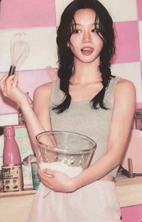 巧克力2.0 代言卡 限定閃光卡