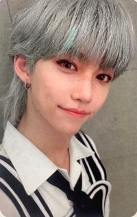 NOEASY subk 簽售卡 