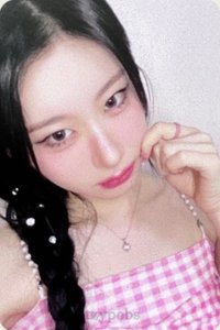 GWBG QQ音樂 四星 星光卡 