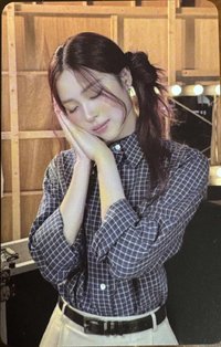 2025 FM 周邊卡 睡衣卡