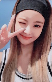 NO BAD DAYS 周邊卡 十二月