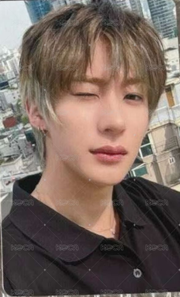 ODYSSEY 環球 特典卡  正面