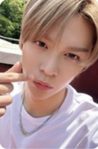 RIIZING 專輯卡 CB版