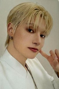 Ashes to Light 環球 幸運卡 