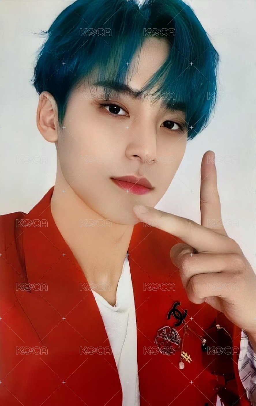 INCOMPLETE 演唱會 DVD / CD 卡 藍光ver. 正面