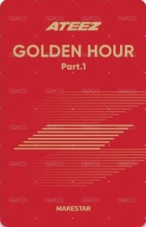 GH1 ms POCA POB card  Back