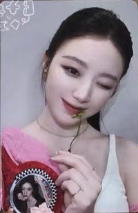 2025 Kcon La 隨機卡 