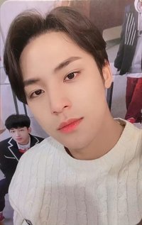 特二 yzy 簽售卡 特別二｜一直娛簽售