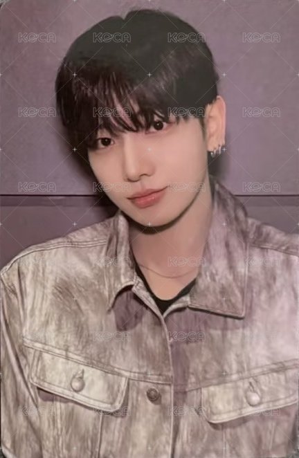 No Genre 滿額卡 上海快閃 3 正面