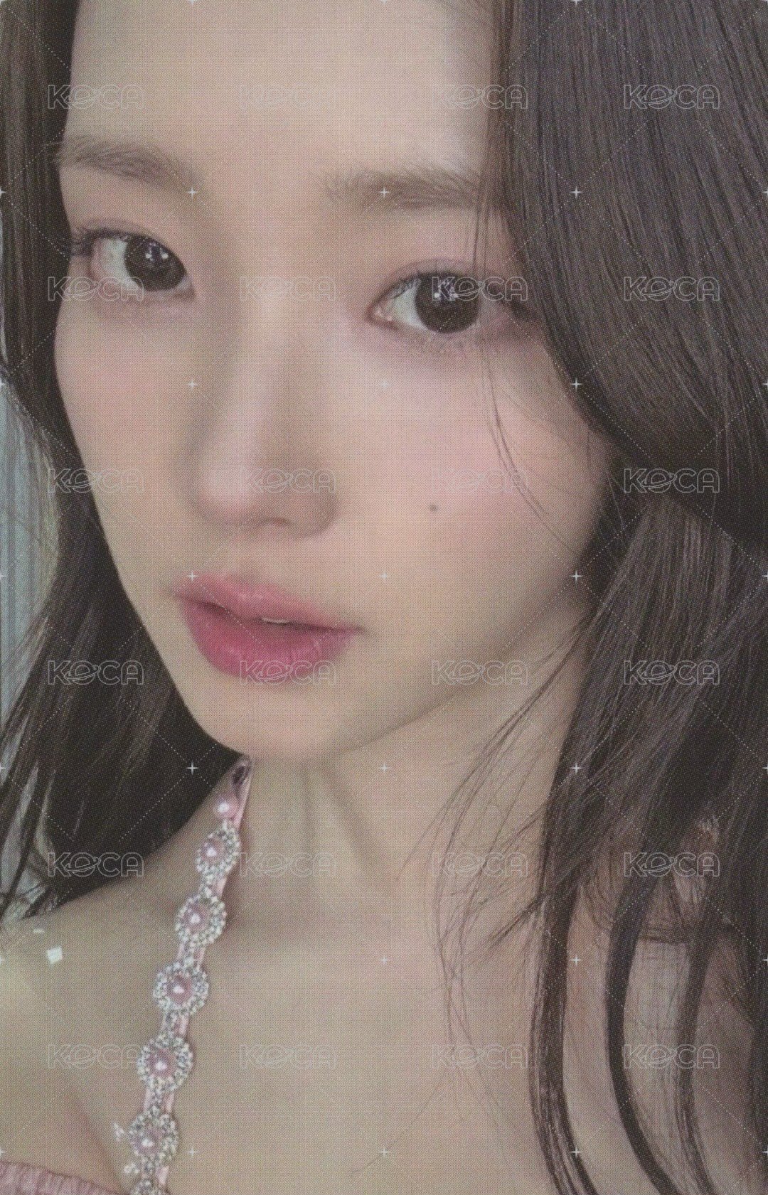 24’ 安可演唱會 周邊卡 鐵盒卡 正面