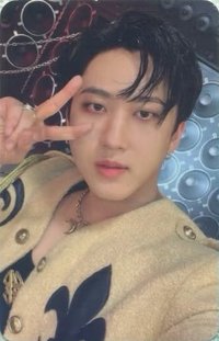 樂-STAR yes24 特典卡 