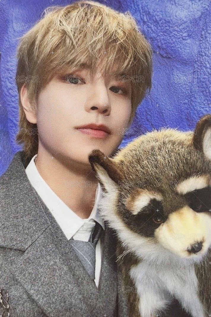 4th FM 入場卡 / 場限卡 03/31 正面