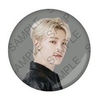 23’CAFE 徽章 ver.2