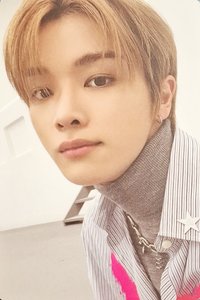 NCT時期 專輯卡 2021 sm家族冬專
