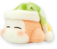SK JAPAN S娃 羊毛氈 睡覺瓦豆魯迪