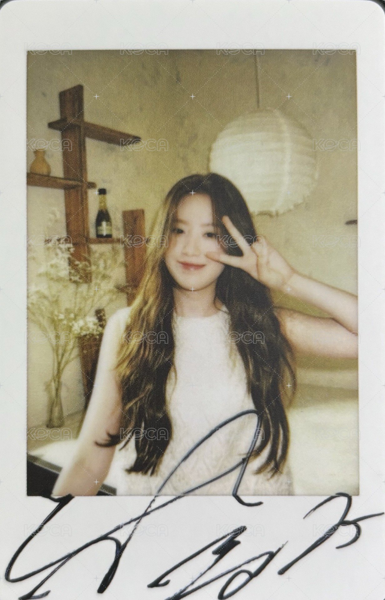 雜誌卡 聚光雜誌卡 正面