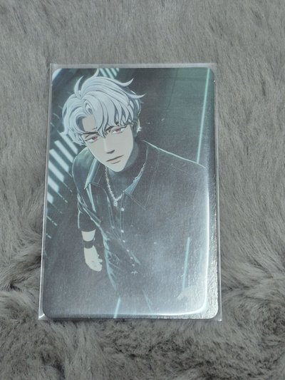 出道專 迷二 迷三 POCA 💓🖤💜❤️