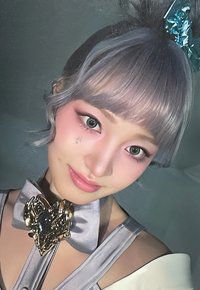 IVE SWITCH sr 1.0 簽售卡 