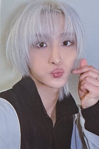 TOWARDS THE LIGHT : WILL TO POWER 入場卡 / 場限卡 2025 Finale in Seoul