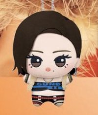 娃娃玩偶 2025 BANPRESTO