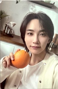 EPISODE 雜誌卡 A ver.