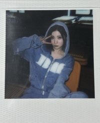 25’世巡 其他 (歡迎客服許願) 首爾場周MV幕後拍立得 Asa Really Like You