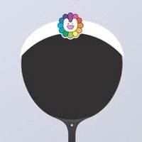 Supernatural快閃 扇套 村上隆