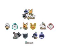 FINDING MOA 貼紙 set